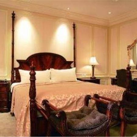 Bund Garden Hotel Shanghai Exterior photo