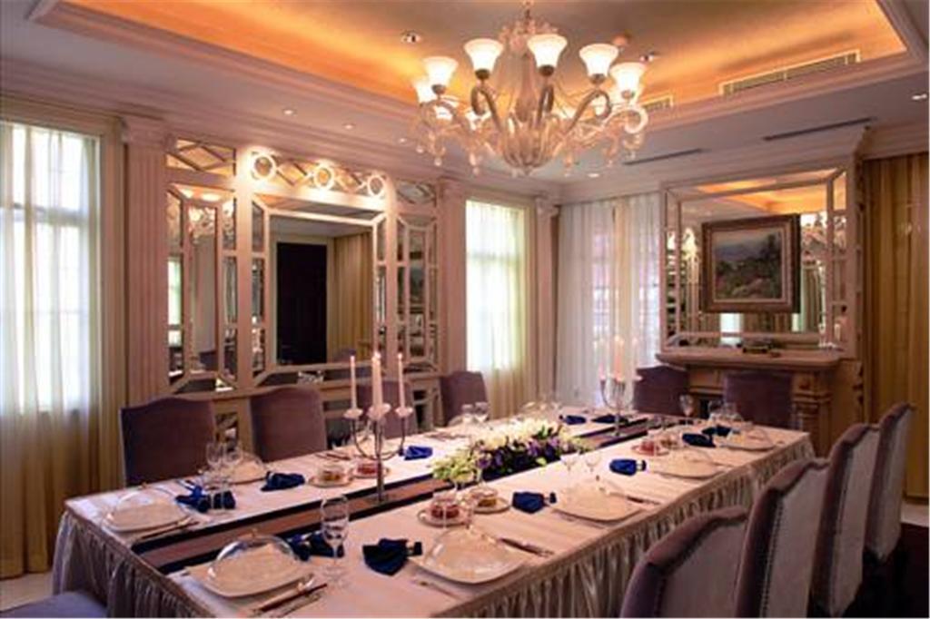 Bund Garden Hotel Shanghai Exterior photo