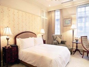 Bund Garden Hotel Shanghai Exterior photo